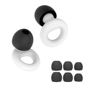 Quiet Ear Plugs for Noise Reduction