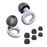 Quiet Ear Plugs for Noise Reduction