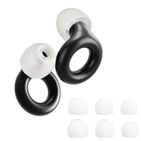 Ear Plugs – Hearing Protection for Concerts, Festivals & Live Events