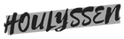 Houlyssen